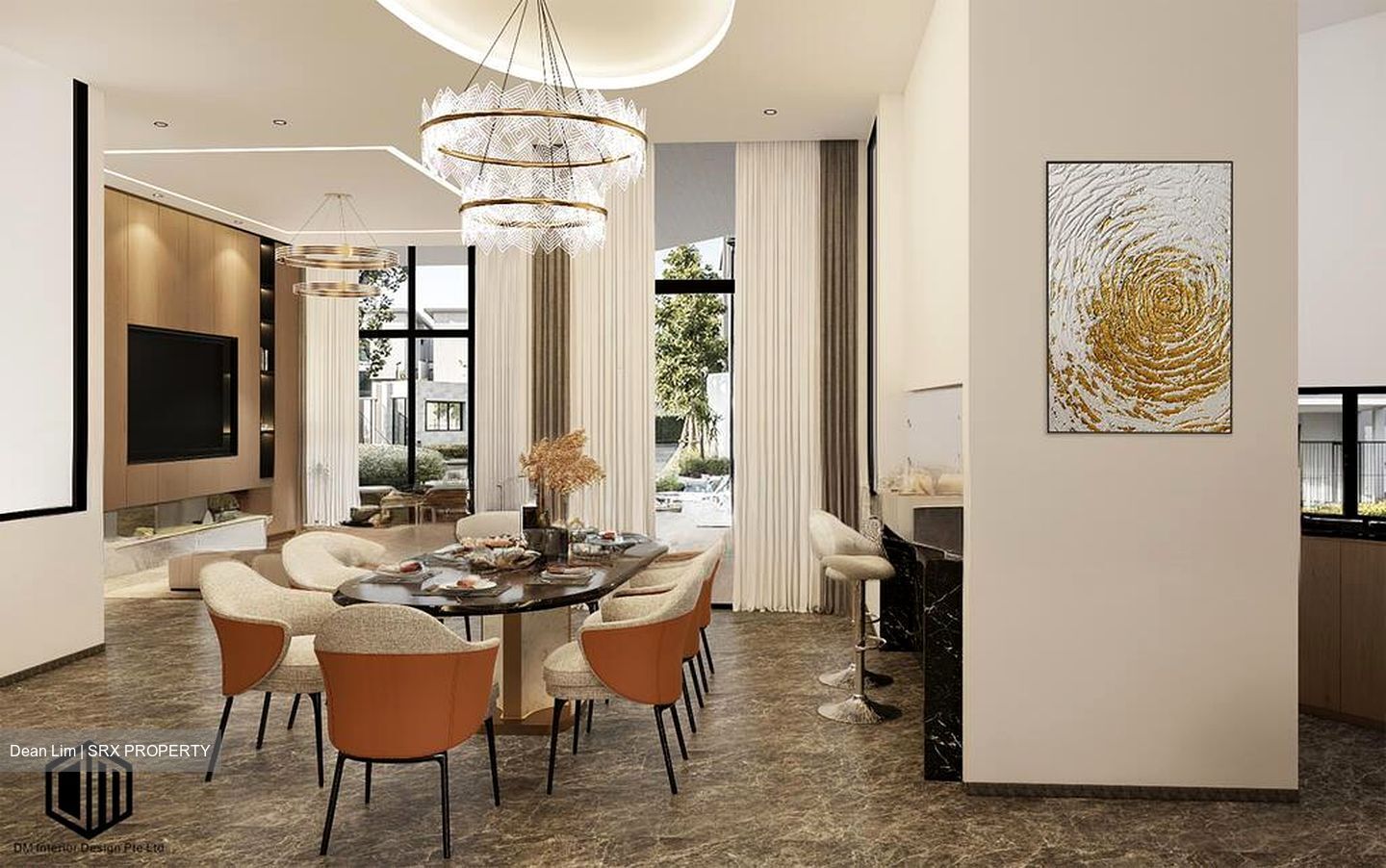 Chai Chee Lane (D16), Semi-Detached #503930001